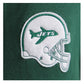 New York Jets x Todd Snyder Green Full-Zip Jacket