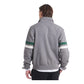 New York Jets x Todd Snyder Green Full-Zip Jacket