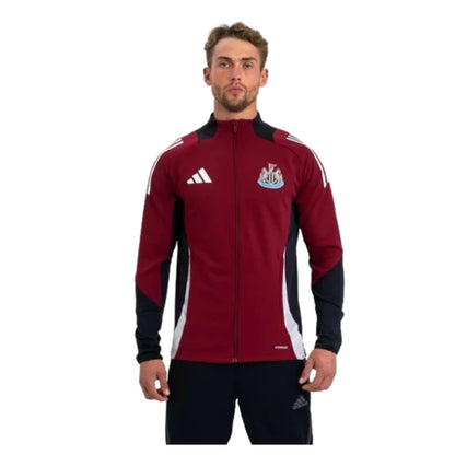Newcastle United Adidas Training Jacket
