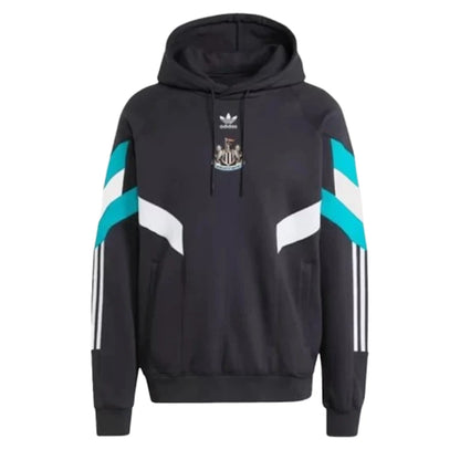 Newcastle United FC Originals Hoodie