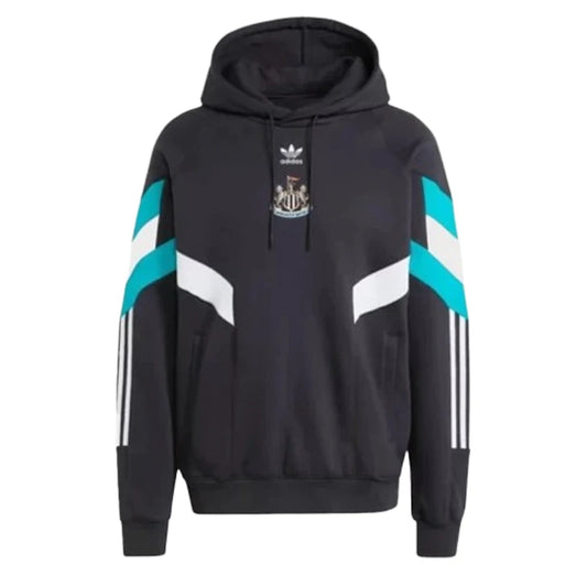 Newcastle United FC Originals Hoodie
