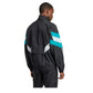 Newcastle United FC Originals Black Track Jacket