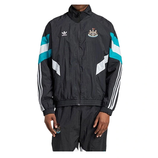 Newcastle United FC Originals Track Jacket