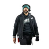 Nick Sirianni Philadelphia Eagles Sideline Jacket