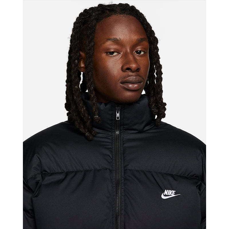 Nike Men’s Club Puffer Jacket