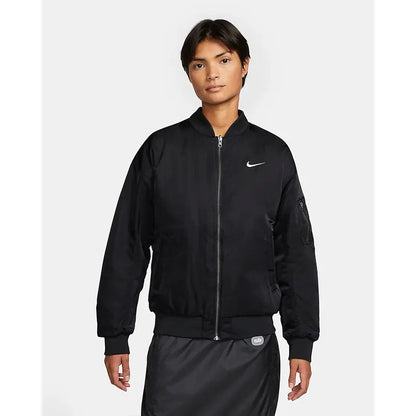 Nike Reversible Varsity Bomber Jacket