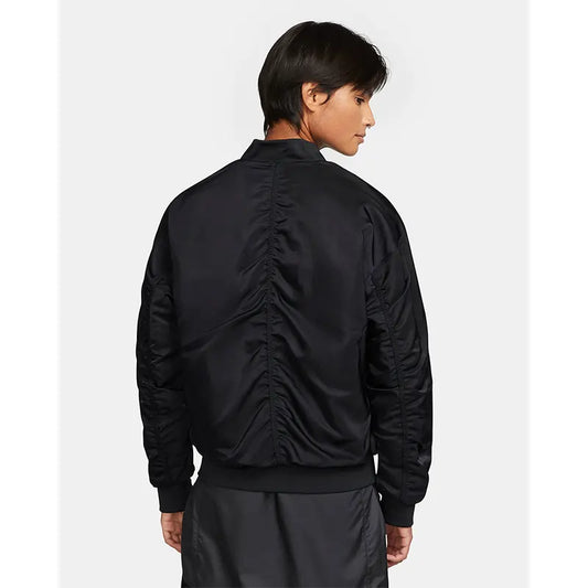 Nike Reversible Varsity Bomber Jacket