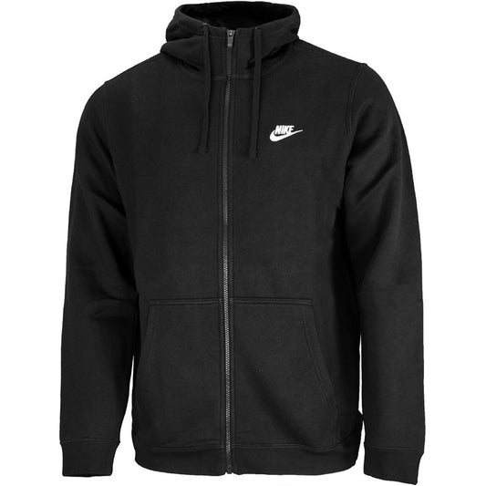 Nike Sportswear Club Full Zip-Up Hoodie