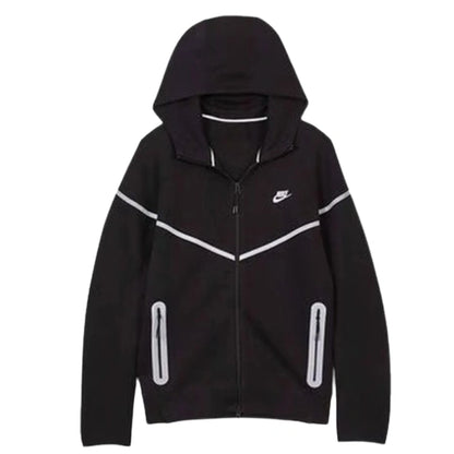 Nike Tech Windrunner Reflective Jacket