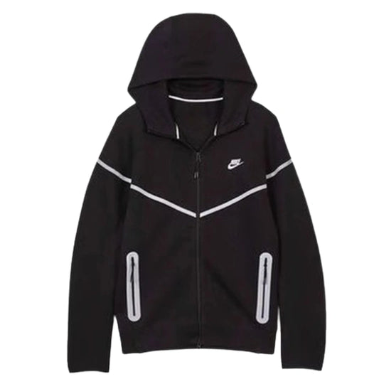 Nike Tech Windrunner Reflective Jacket