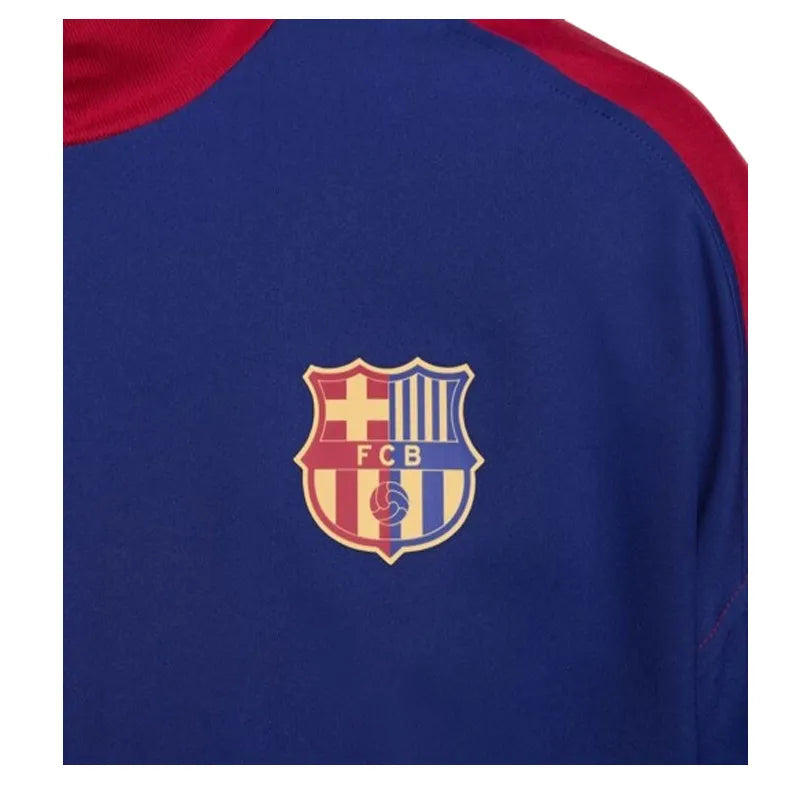 Nike Barcelona Dri-Fit Strike Anthem Jacket