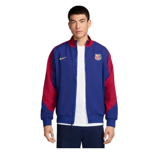 NikeBarcelonaDri-FitStrikeAnthemJacket