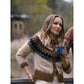 Nobody Wants This S01 Kristen Bell Cardigan