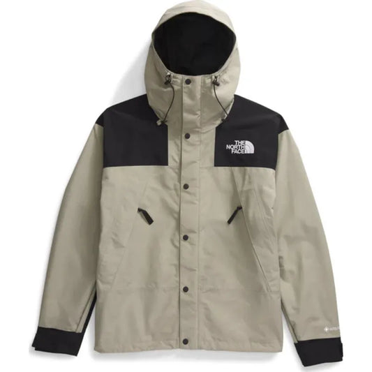 North Face Mountain Jacket