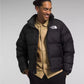 North Face Puffer Jacket Men