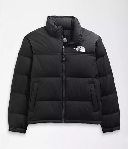 North Face Puffer Jacket Men