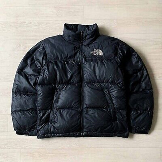 North Face Puffer Jacket