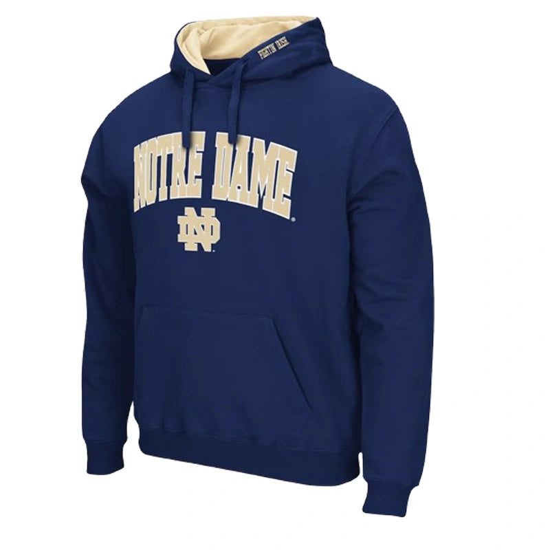 Notre Dame Hoodie