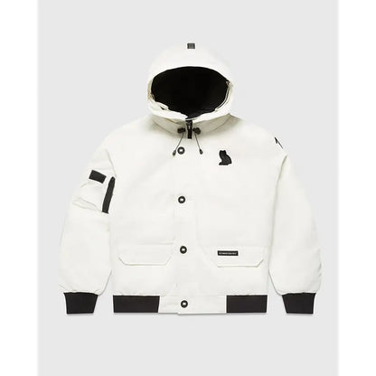 OVO Canada Goose Chilliwack Bamber Jacket