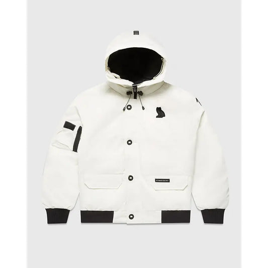 OVO Canada Goose Chilliwack Bamber Jacket