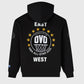 OVO Est Nba All Star 2025 Hoodie
