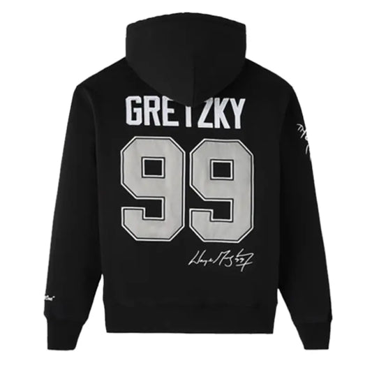 OVO Gretzky Icon Team Hoodie
