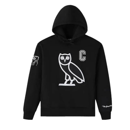 OVO Gretzky Icon Team Hoodie
