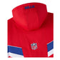 OVO NFL Buffalo Bills Starter Sideline Puffer Jacket