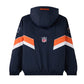 OVO NFL Chicago Bears Starter Sideline Puffer Jacket