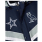 OVO NFL Dallas Cowboys Starter Sideline Puffer Jacket