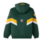 OVO NFL Green Bay Packers Starter Sideline Puffer Jacket