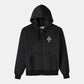 OVO Pom Pom Speckle Hoodie