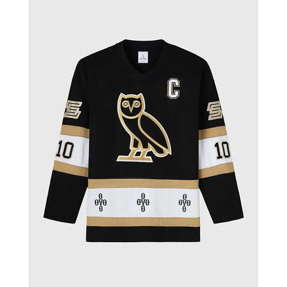 OVO Sherwood Hockey Jersey