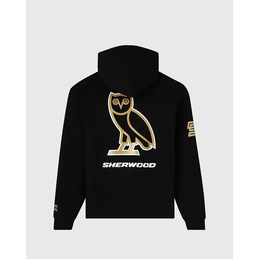 OVO Sherwood Street Hockey Hoodie
