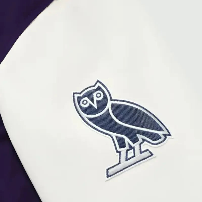 OVO X NFL Super Bowl LVIII Jacket