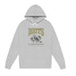 OVO X Roots Heritage Hoodie