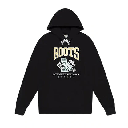 OVO X Roots Heritage Hoodie
