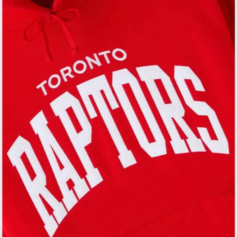 OVO X Toronto Raptors Hometown Heroes Hoodie