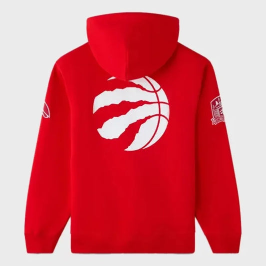 OVO X Toronto Raptors Hometown Heroes Hoodie