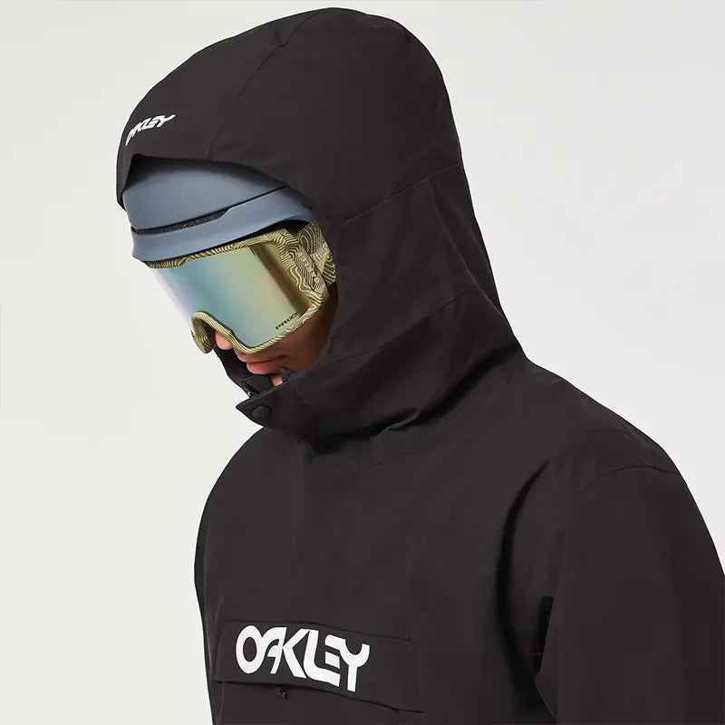Oakley Snowboard Jacket