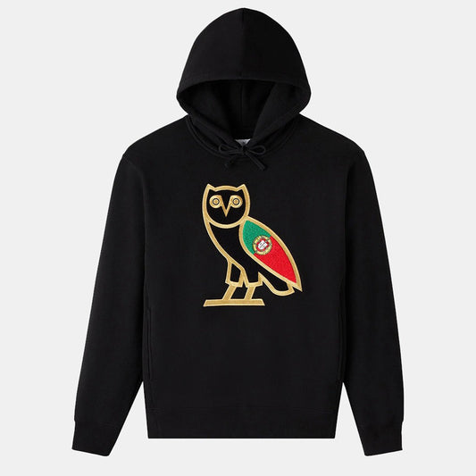 OVO International OG Portugal Hoodie