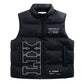 Off Season Super Bowl LIX Puffer Vest