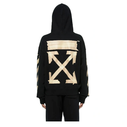 Off-White Arrow Hoodie