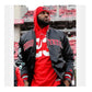 Lebron James Ohio State Buckeyes Jacket