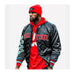 Lebron James Ohio State Buckeyes Jacket