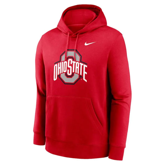 Ohio State Hoodie