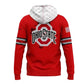 Ohio State Rose Bowl Hoodie