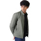 Olive Green Baracuta Jacket