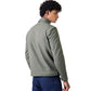 Olive Green Baracuta Jacket