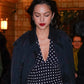 Olivia Rodrigo’s Long Coat